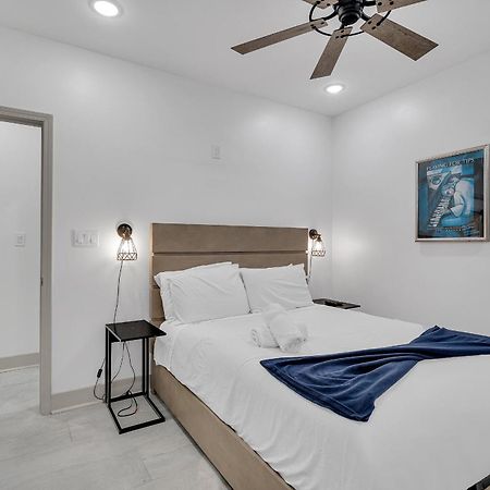 Sleeps 24-Spacious Suites Near Fq W Pool New Orleans Eksteriør bilde
