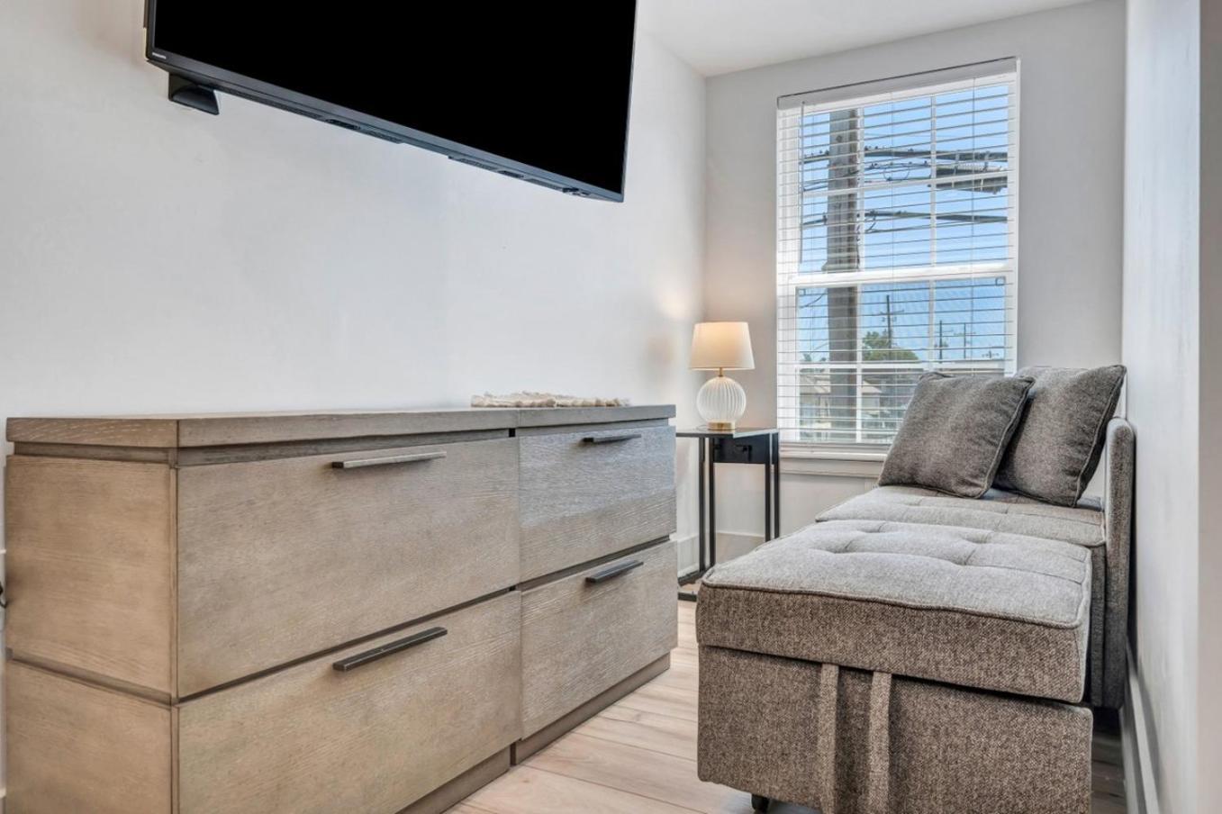 Sleeps 24-Spacious Suites Near Fq W Pool New Orleans Eksteriør bilde