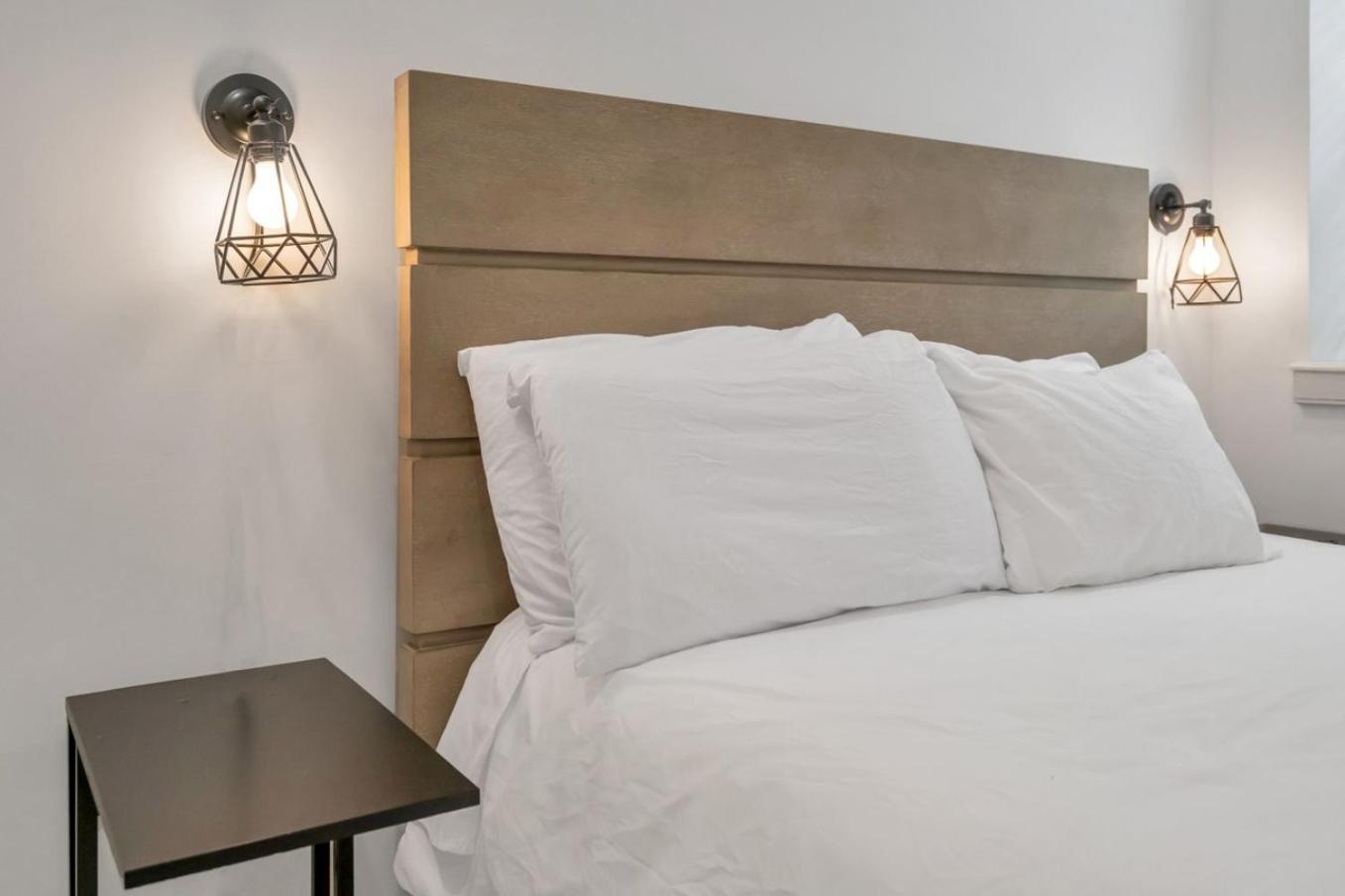 Sleeps 24-Spacious Suites Near Fq W Pool New Orleans Eksteriør bilde