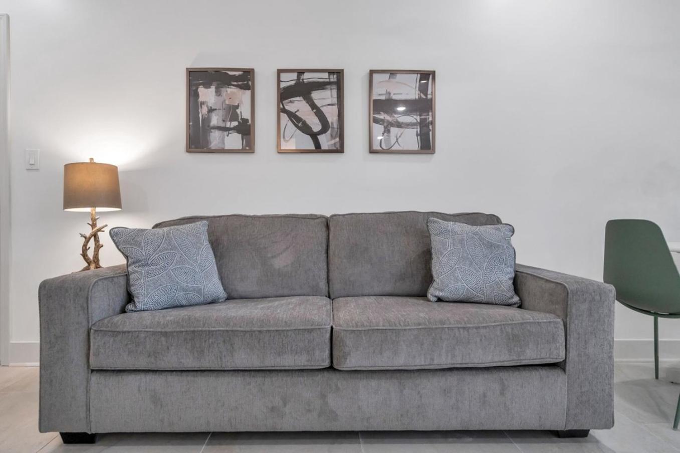 Sleeps 24-Spacious Suites Near Fq W Pool New Orleans Eksteriør bilde